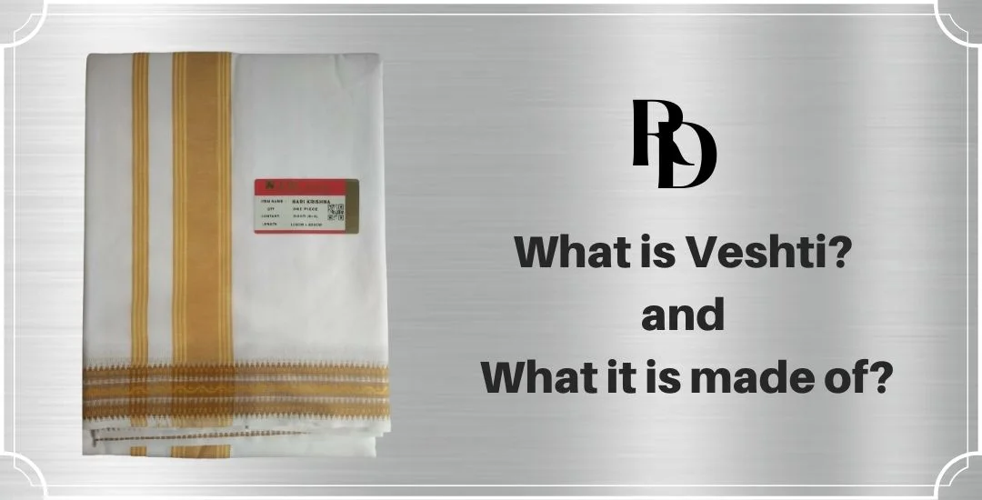 VESHTI