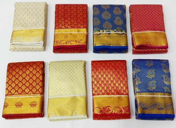 sarees